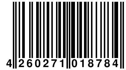 4 260271 018784