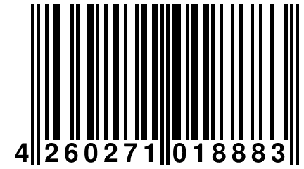 4 260271 018883