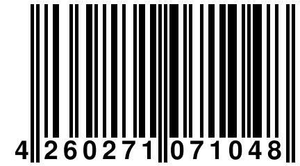 4 260271 071048