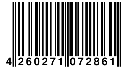 4 260271 072861