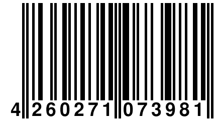 4 260271 073981