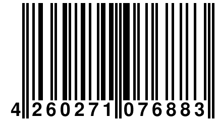 4 260271 076883