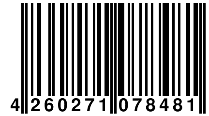 4 260271 078481