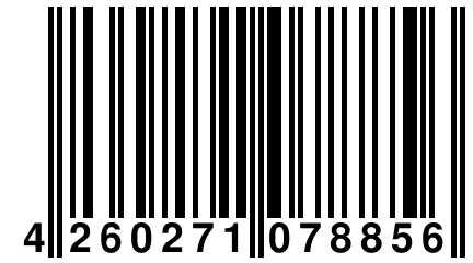 4 260271 078856