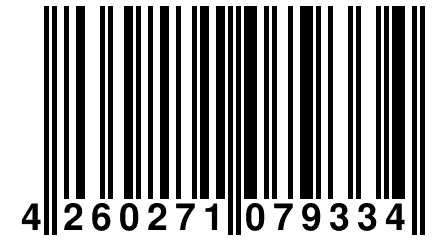 4 260271 079334