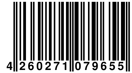 4 260271 079655