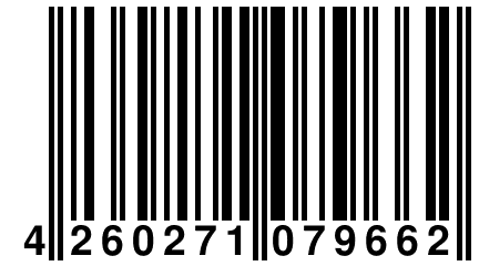 4 260271 079662