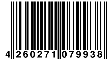 4 260271 079938