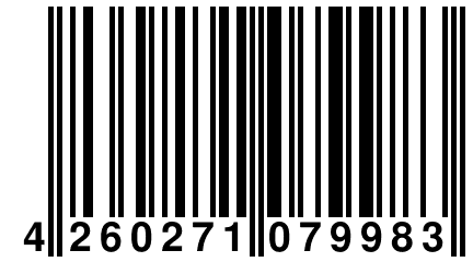 4 260271 079983