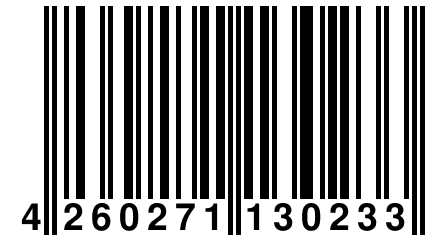 4 260271 130233