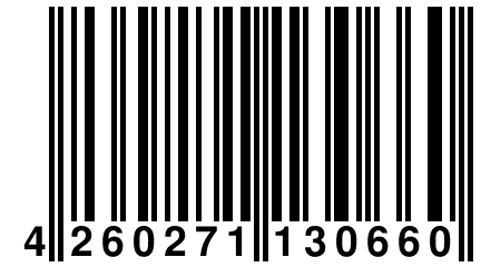 4 260271 130660