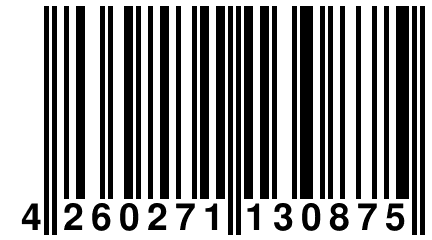 4 260271 130875