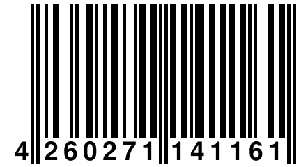 4 260271 141161