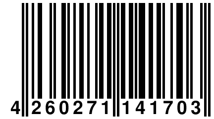 4 260271 141703