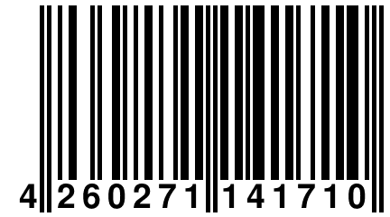 4 260271 141710