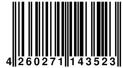 4 260271 143523