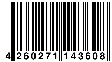 4 260271 143608