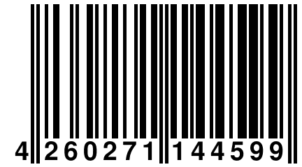 4 260271 144599