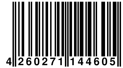 4 260271 144605