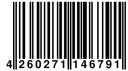 4 260271 146791