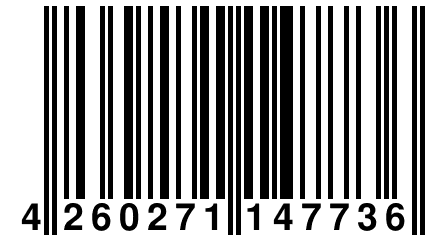 4 260271 147736