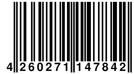 4 260271 147842