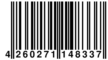 4 260271 148337