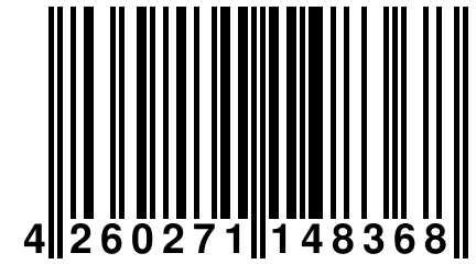 4 260271 148368