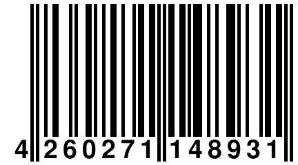 4 260271 148931