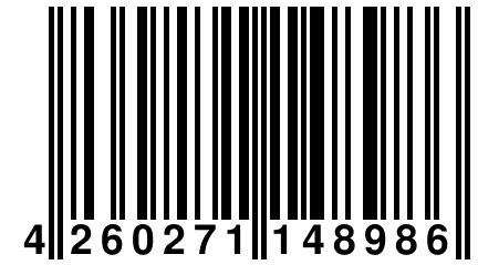 4 260271 148986