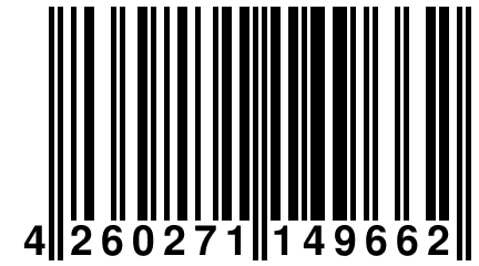 4 260271 149662