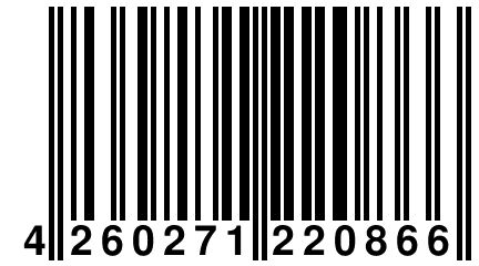 4 260271 220866