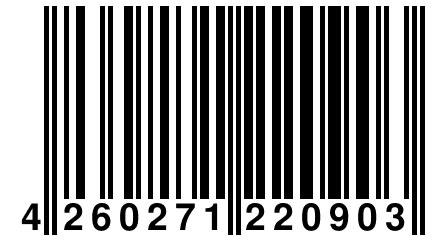 4 260271 220903