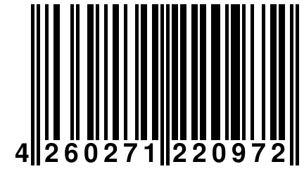 4 260271 220972