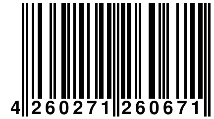 4 260271 260671