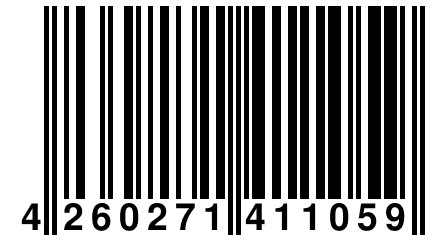 4 260271 411059