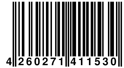 4 260271 411530