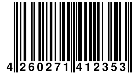 4 260271 412353