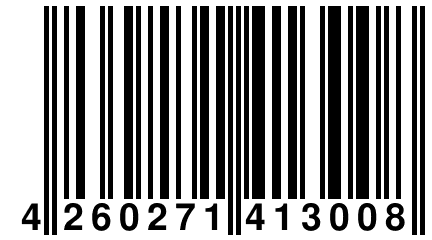 4 260271 413008