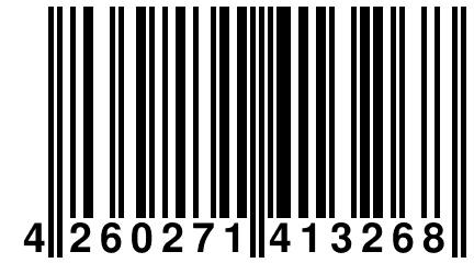 4 260271 413268