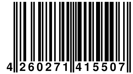 4 260271 415507