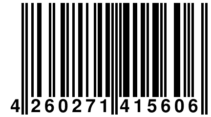 4 260271 415606