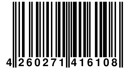 4 260271 416108