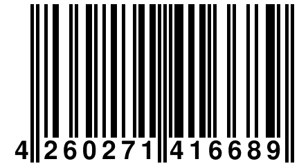 4 260271 416689