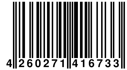 4 260271 416733