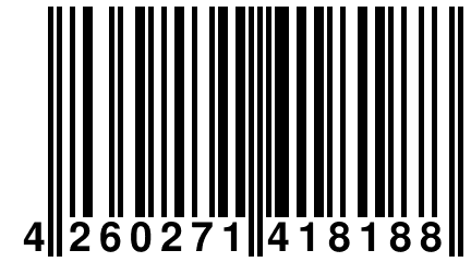 4 260271 418188