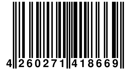 4 260271 418669