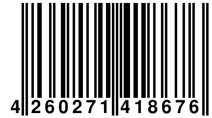 4 260271 418676