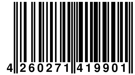 4 260271 419901