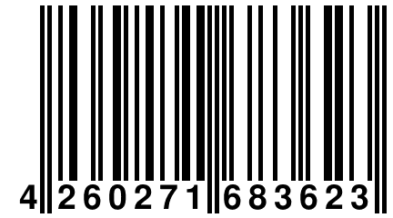 4 260271 683623